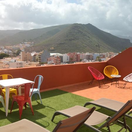 Miramar 7 Apartman San Sebastián de la Gomera Kültér fotó