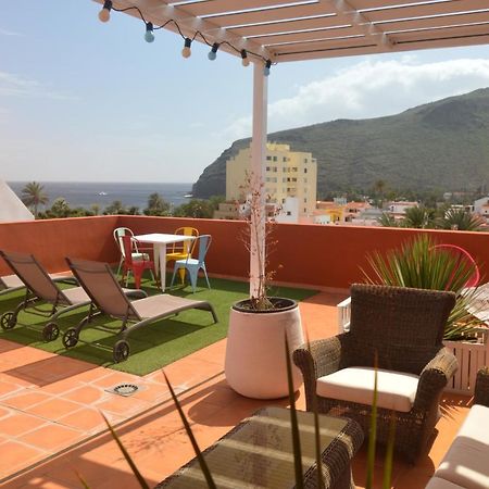 Miramar 7 Apartman San Sebastián de la Gomera Kültér fotó