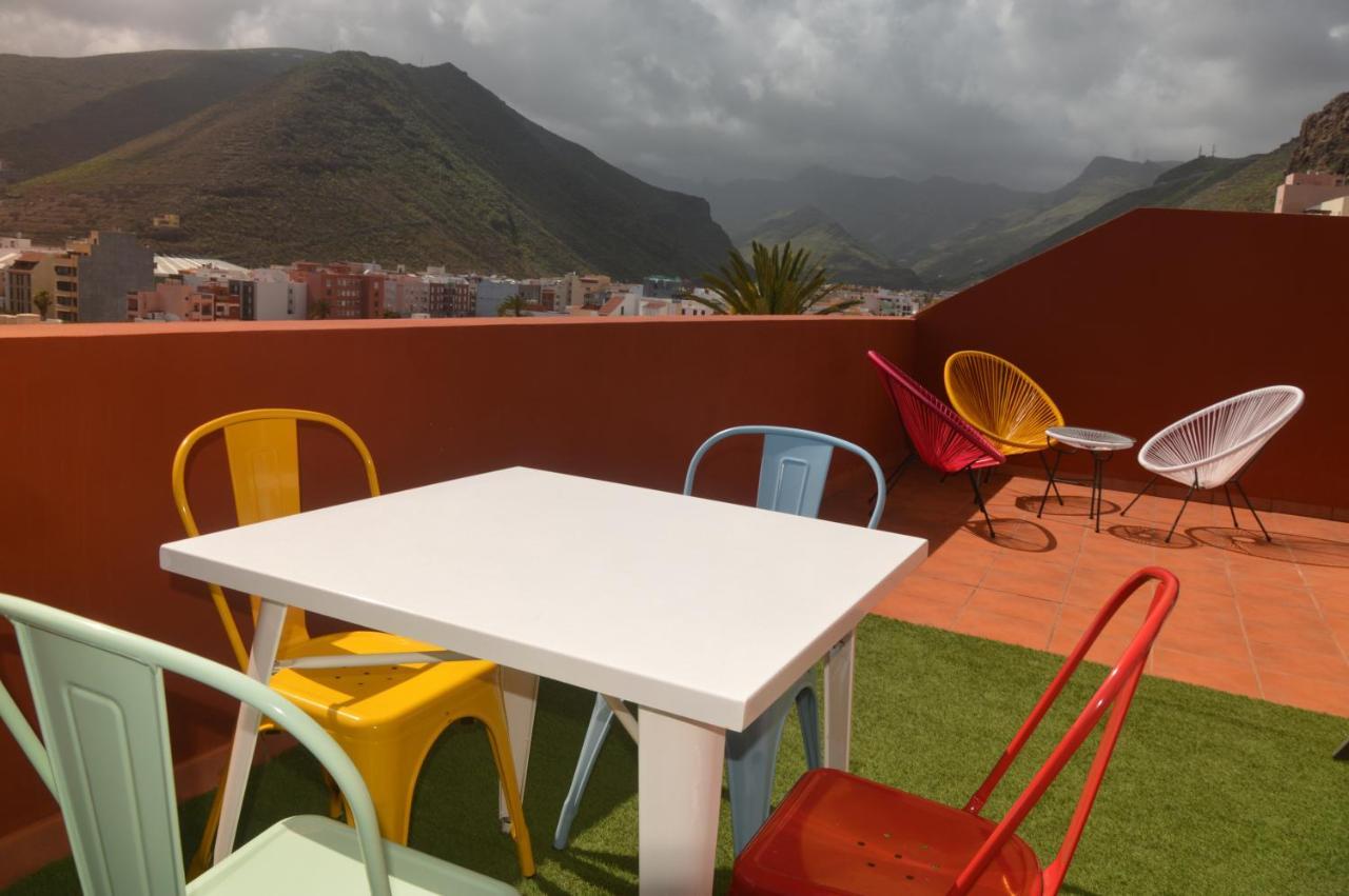 Miramar 7 Apartman San Sebastián de la Gomera Kültér fotó