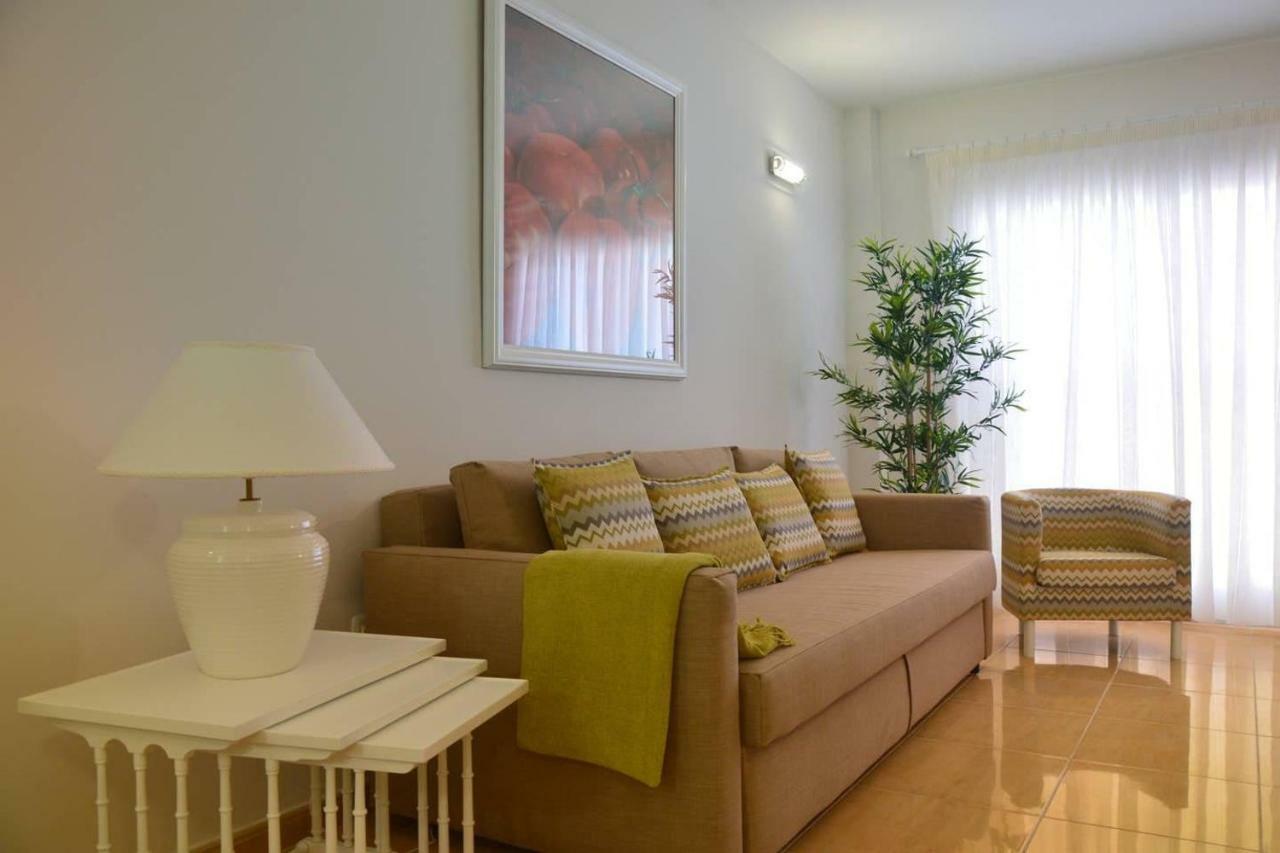 Miramar 7 Apartman San Sebastián de la Gomera Kültér fotó