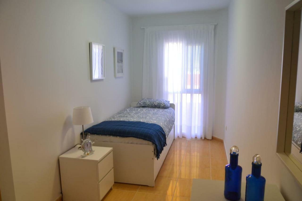 Miramar 7 Apartman San Sebastián de la Gomera Kültér fotó