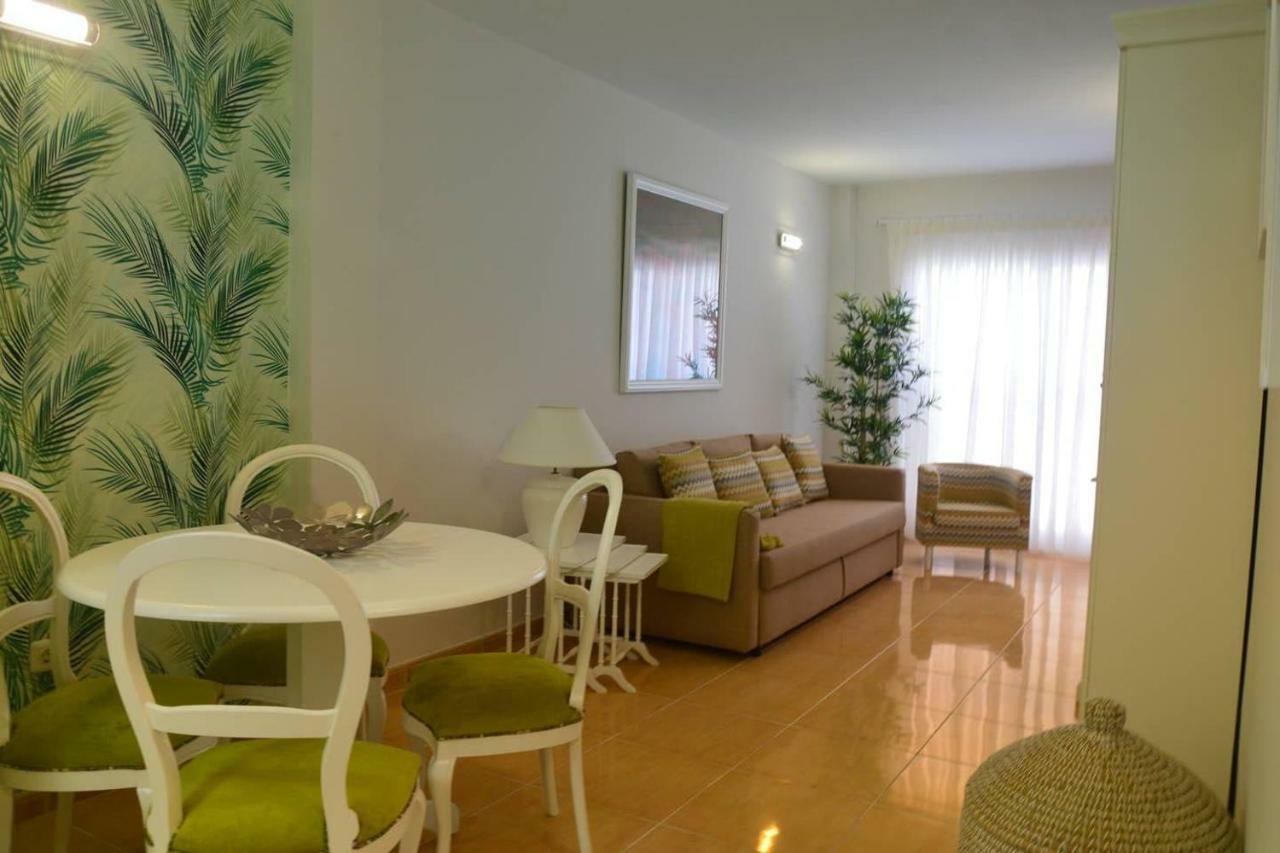 Miramar 7 Apartman San Sebastián de la Gomera Kültér fotó