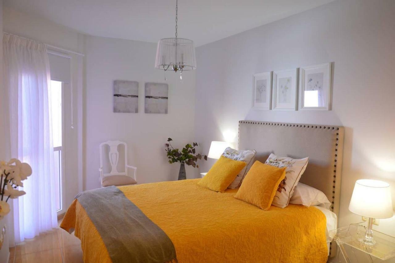 Miramar 7 Apartman San Sebastián de la Gomera Kültér fotó