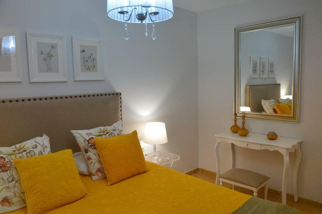 Miramar 7 Apartman San Sebastián de la Gomera Kültér fotó
