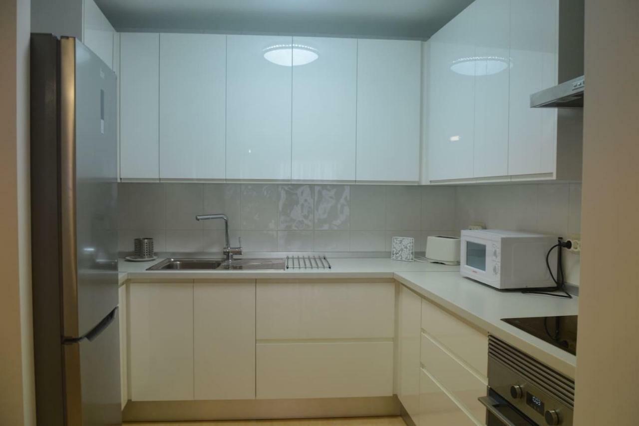 Miramar 7 Apartman San Sebastián de la Gomera Kültér fotó