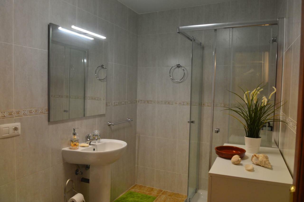 Miramar 7 Apartman San Sebastián de la Gomera Kültér fotó